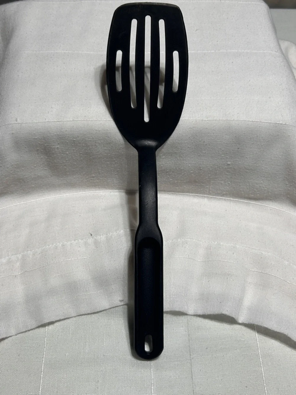 Pampered Chef Slotted Spatula Made In USA